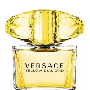 VERSACE YELLOW DIAMOND